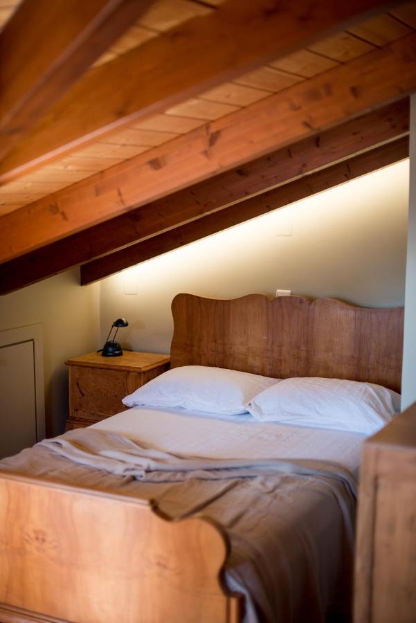 Country Style Attic In The Heart Of Preveza Apartment Екстериор снимка