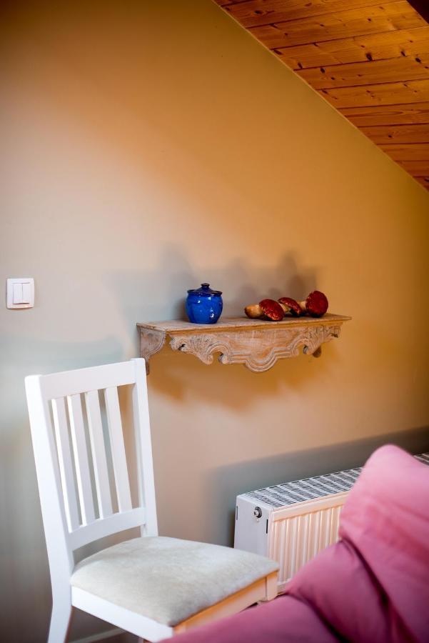 Country Style Attic In The Heart Of Preveza Apartment Екстериор снимка
