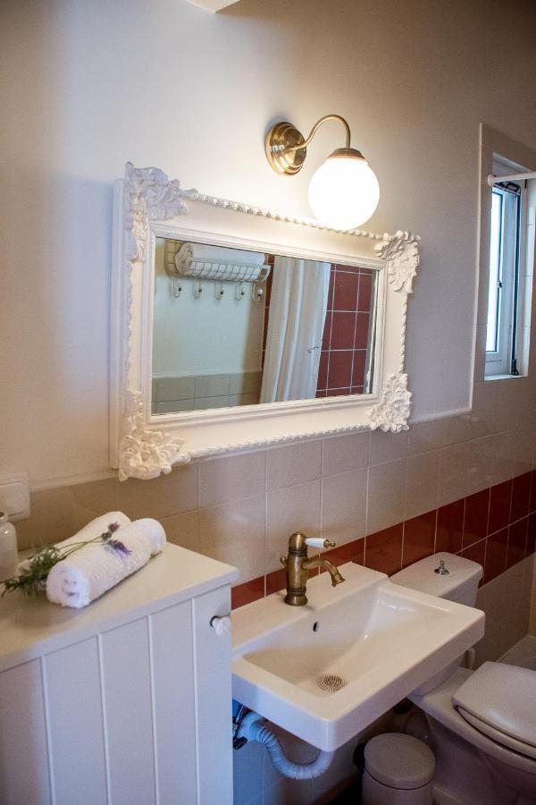 Country Style Attic In The Heart Of Preveza Apartment Екстериор снимка
