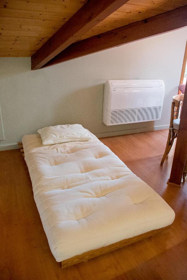 Country Style Attic In The Heart Of Preveza Apartment Екстериор снимка