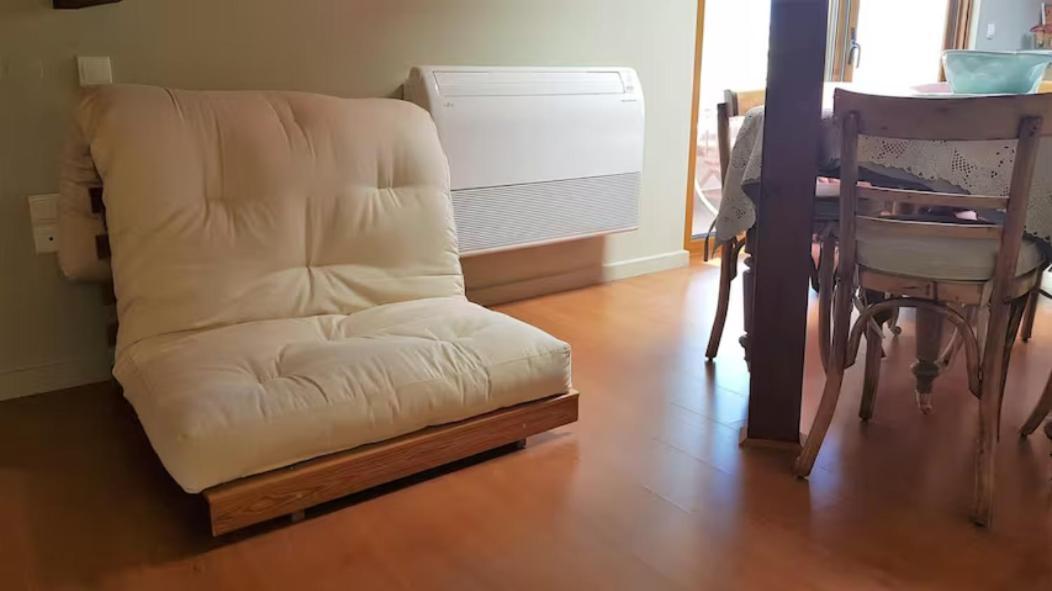 Country Style Attic In The Heart Of Preveza Apartment Екстериор снимка